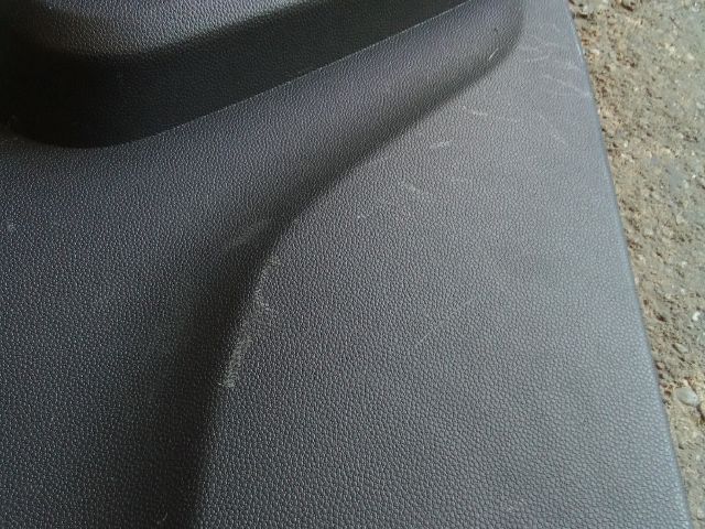 bontott SUZUKI SPLASH Jobb hátsó Ajtó Kárpit