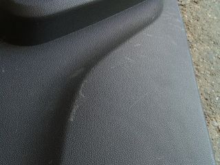 bontott SUZUKI SPLASH Jobb hátsó Ajtó Kárpit