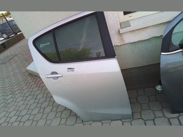 bontott SUZUKI SPLASH Jobb hátsó Ajtó Kárpit