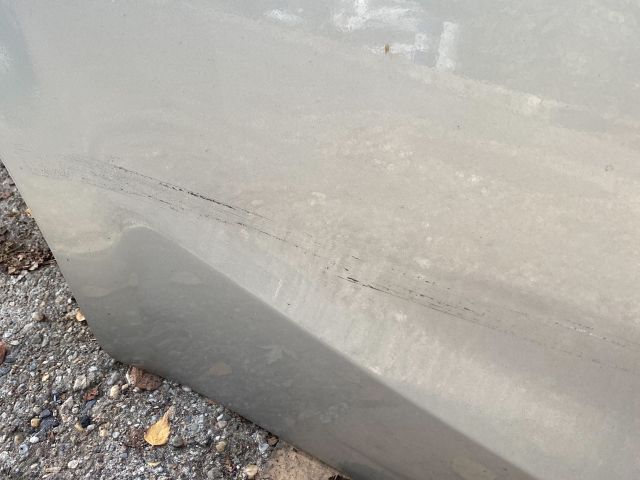 bontott SUZUKI SPLASH Jobb hátsó Ajtó (Részeivel)