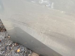 bontott SUZUKI SPLASH Jobb hátsó Ajtó (Részeivel)