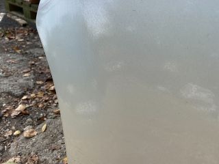 bontott SUZUKI SPLASH Jobb hátsó Ajtó (Részeivel)