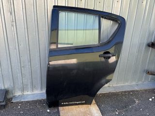 bontott SUZUKI SPLASH Jobb hátsó Ajtó (Részeivel)