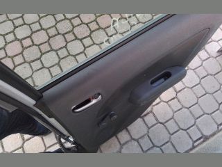 bontott SUZUKI SPLASH Jobb hátsó Ajtó (Részeivel)