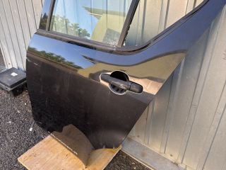 bontott SUZUKI SPLASH Jobb hátsó Ajtó (Részeivel)