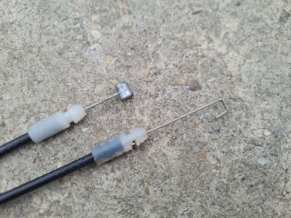 bontott SUZUKI SPLASH Jobb hátsó Ajtózár