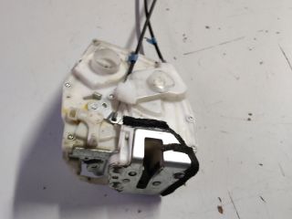 bontott SUZUKI SPLASH Jobb hátsó Ajtózár