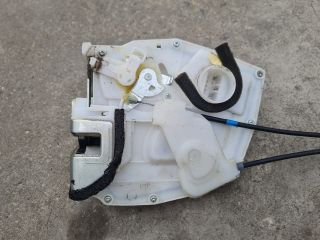 bontott SUZUKI SPLASH Jobb hátsó Ajtózár