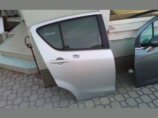 bontott SUZUKI SPLASH Jobb hátsó Ajtózár