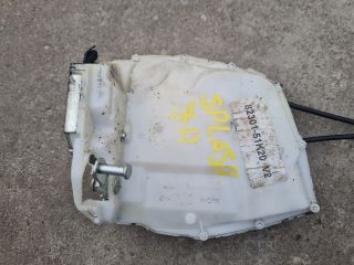 bontott SUZUKI SPLASH Jobb hátsó Ajtózár