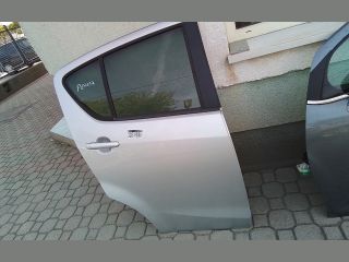 bontott SUZUKI SPLASH Jobb hátsó Ajtózár