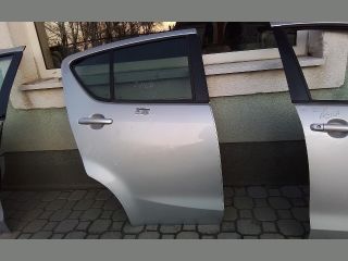 bontott SUZUKI SPLASH Jobb hátsó Ajtózár