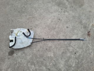 bontott SUZUKI SPLASH Jobb hátsó Ajtózár