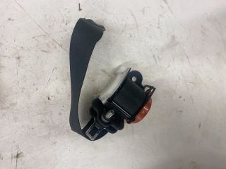 bontott SUZUKI SPLASH Jobb hátsó Biztonsági Öv