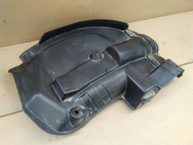 bontott SUZUKI SPLASH Jobb hátsó Dobbetét (Kerékjárati, Műanyag)