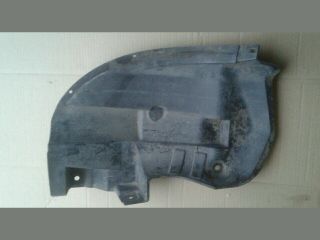 bontott SUZUKI SPLASH Jobb hátsó Dobbetét (Kerékjárati, Műanyag)