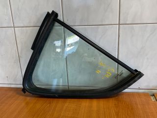 bontott SUZUKI SPLASH Jobb hátsó Fixüveg (Ajtóban)