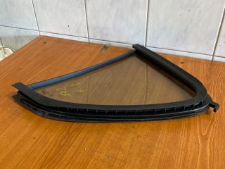 bontott SUZUKI SPLASH Jobb hátsó Fixüveg (Ajtóban)