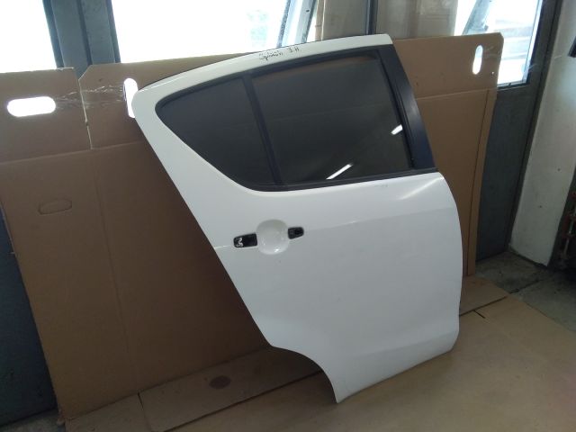 bontott SUZUKI SPLASH Jobb hátsó Kilincs Bowden