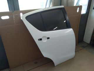 bontott SUZUKI SPLASH Jobb hátsó Kilincs Bowden