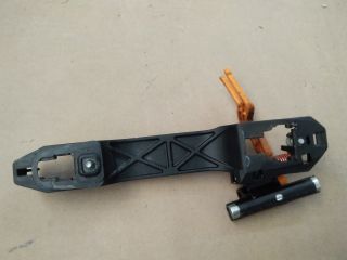 bontott SUZUKI SPLASH Jobb hátsó Kilincs Hátulja