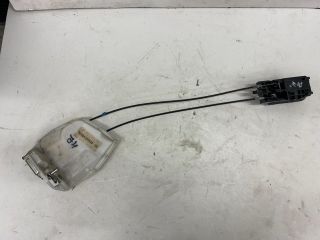 bontott SUZUKI SPLASH Jobb hátsó Központizár Motor