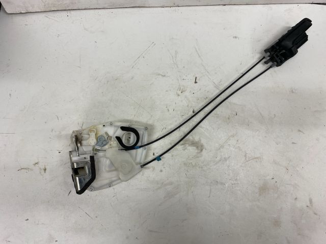 bontott SUZUKI SPLASH Jobb hátsó Központizár Motor