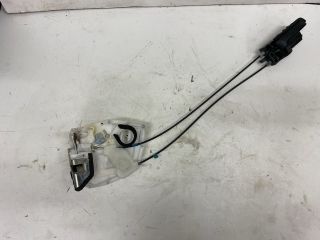 bontott SUZUKI SPLASH Jobb hátsó Központizár Motor