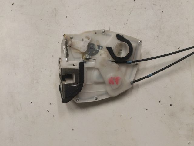 bontott SUZUKI SPLASH Jobb hátsó Központizár Motor