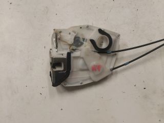 bontott SUZUKI SPLASH Jobb hátsó Központizár Motor