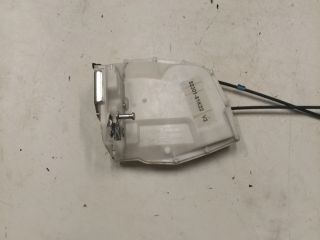 bontott SUZUKI SPLASH Jobb hátsó Központizár Motor