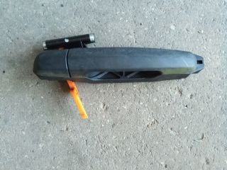 bontott SUZUKI SPLASH Jobb hátsó Külső Kilincs