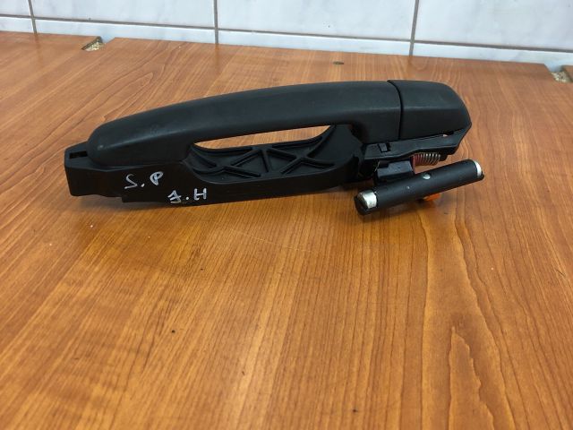 bontott SUZUKI SPLASH Jobb hátsó Külső Kilincs