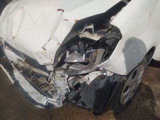 bontott SUZUKI SPLASH Jobb Hátsó Lámpa