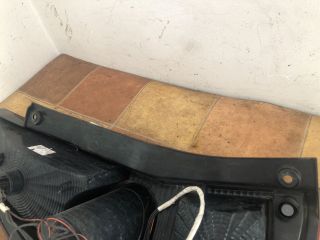 bontott SUZUKI SPLASH Jobb Hátsó Lámpa