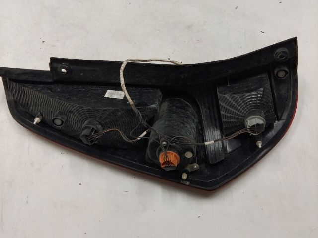 bontott SUZUKI SPLASH Jobb Hátsó Lámpa