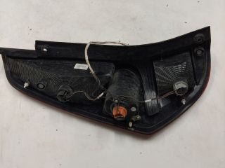 bontott SUZUKI SPLASH Jobb Hátsó Lámpa