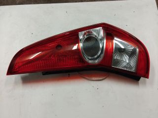 bontott SUZUKI SPLASH Jobb Hátsó Lámpa