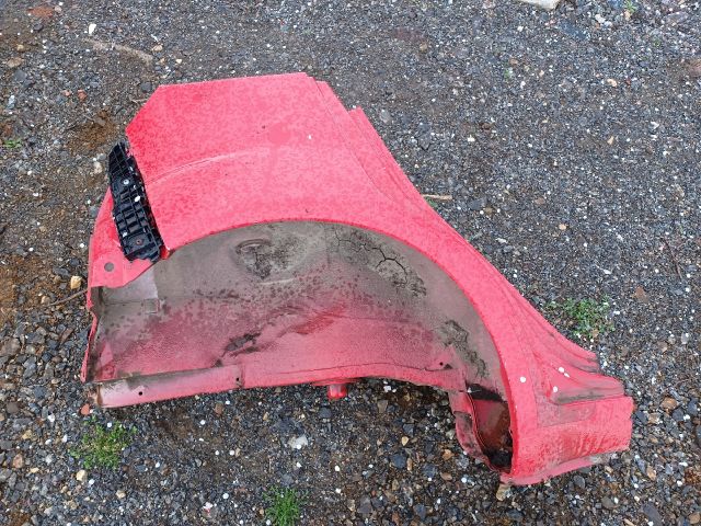 bontott SUZUKI SPLASH Jobb hátsó Negyed Karosszéria Csomag