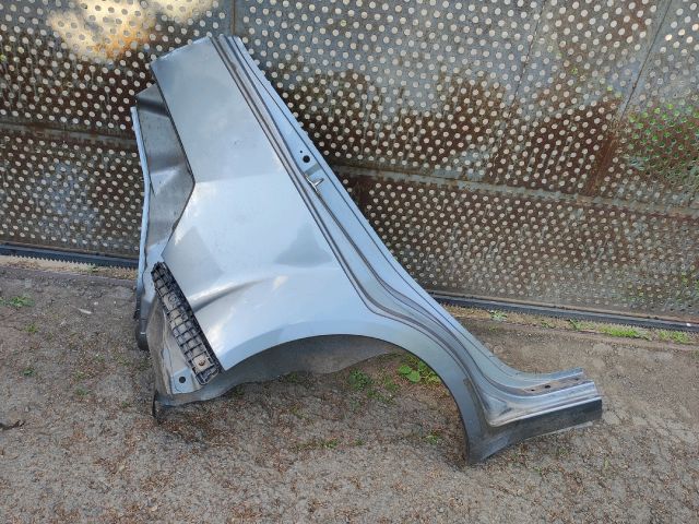 bontott SUZUKI SPLASH Jobb hátsó Sárvédő