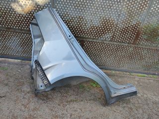 bontott SUZUKI SPLASH Jobb hátsó Sárvédő