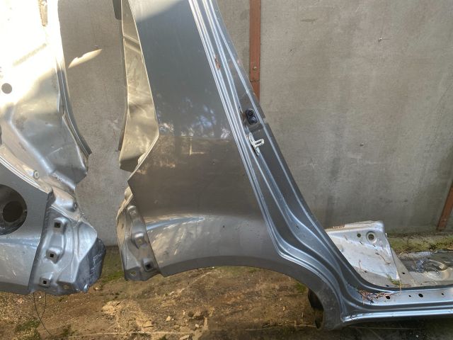 bontott SUZUKI SPLASH Jobb hátsó Sárvédő