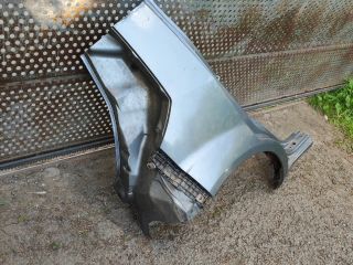 bontott SUZUKI SPLASH Jobb hátsó Sárvédő