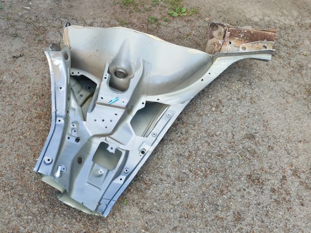 bontott SUZUKI SPLASH Jobb hátsó Sárvédő