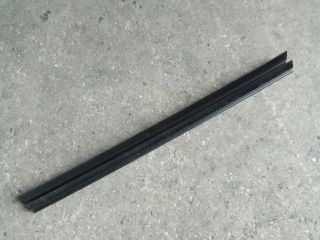 bontott SUZUKI SPLASH Jobb hátsó Vízlehúzó Gumicsík