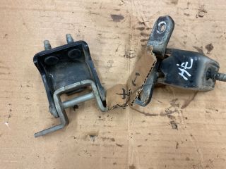 bontott SUZUKI SPLASH Jobb hátsó Zsanér