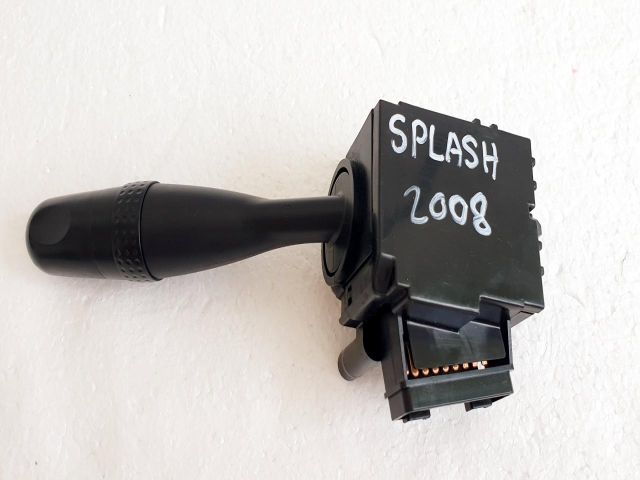 bontott SUZUKI SPLASH Jobb Kormánykapcsoló Ablaktörlő