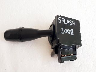 bontott SUZUKI SPLASH Jobb Kormánykapcsoló Ablaktörlő