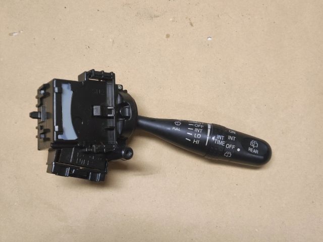 bontott SUZUKI SPLASH Jobb Kormánykapcsoló Ablaktörlő