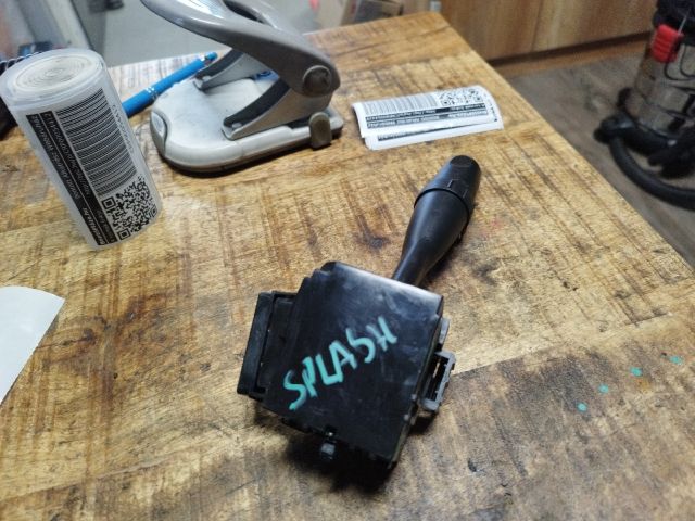 bontott SUZUKI SPLASH Jobb Kormánykapcsoló Ablaktörlő